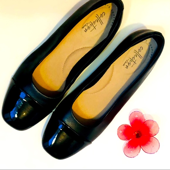 Clarks Collection Women's Chartli Diva Pumps. - Picture 4 of 10